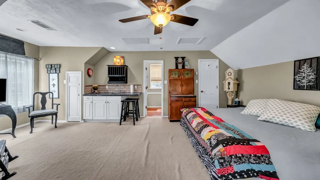 1275 Old Reno Road Reno TX 76082