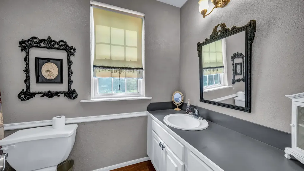 1275 Old Reno Road Reno TX 76082