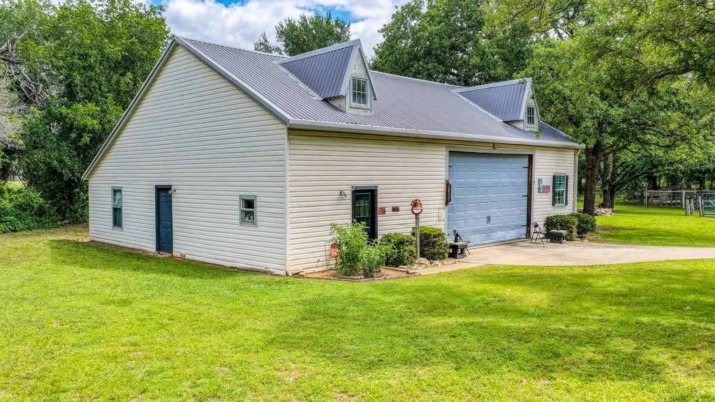 1275 Old Reno Road Reno TX 76082