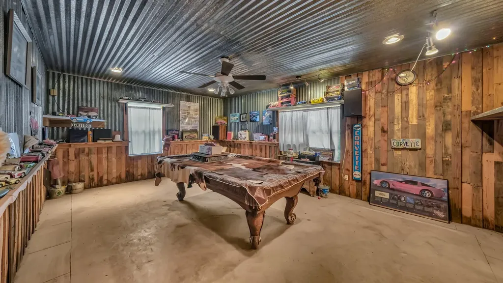1275 Old Reno Road Reno TX 76082