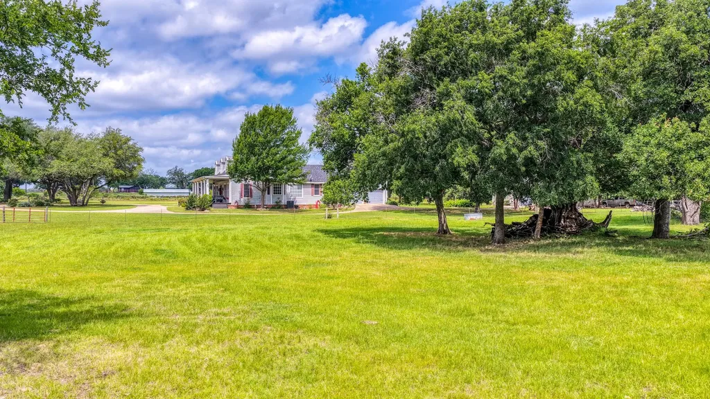 1275 Old Reno Road Reno TX 76082
