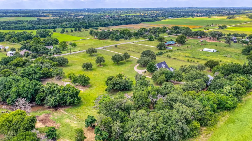 1275 Old Reno Road Reno TX 76082