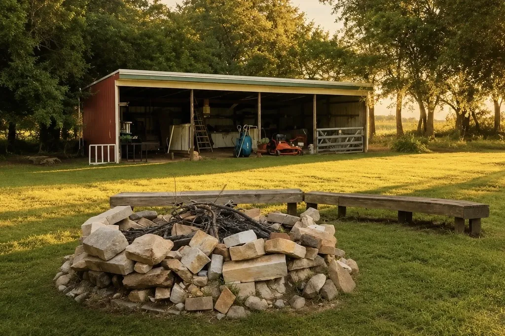 1275 Old Reno Road Reno TX 76082