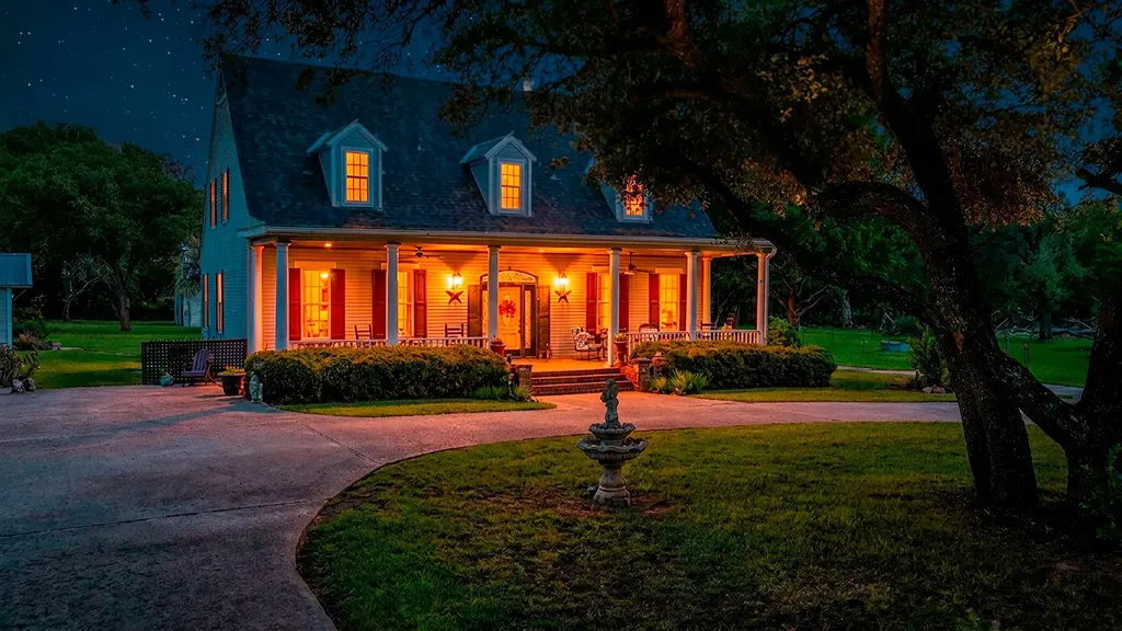 1275 Old Reno Road Reno TX 76082