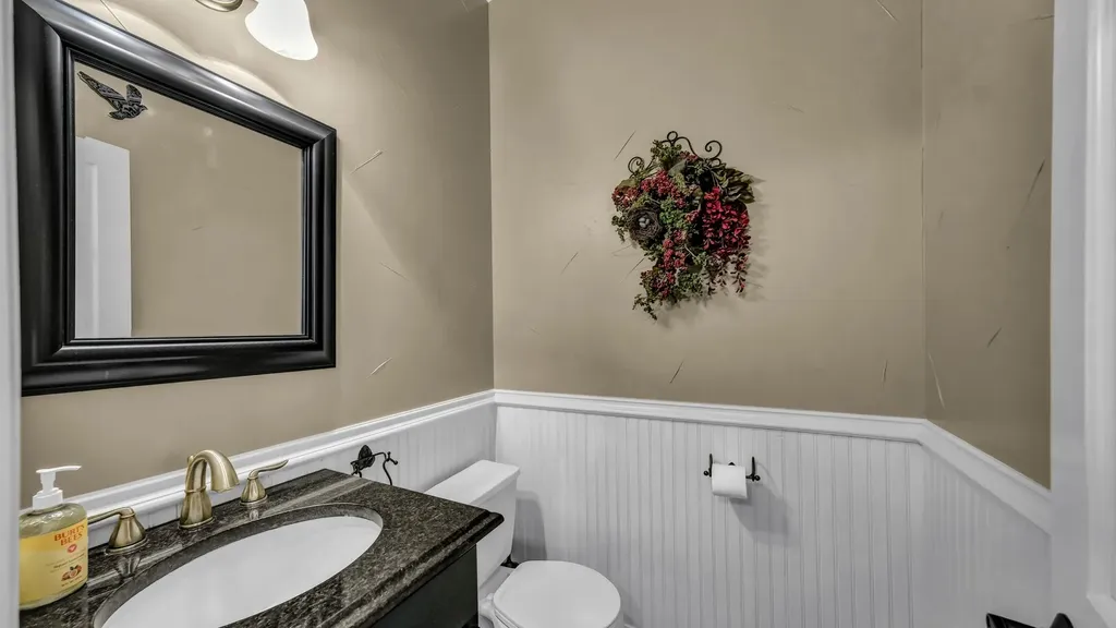 1275 Old Reno Road Reno TX 76082