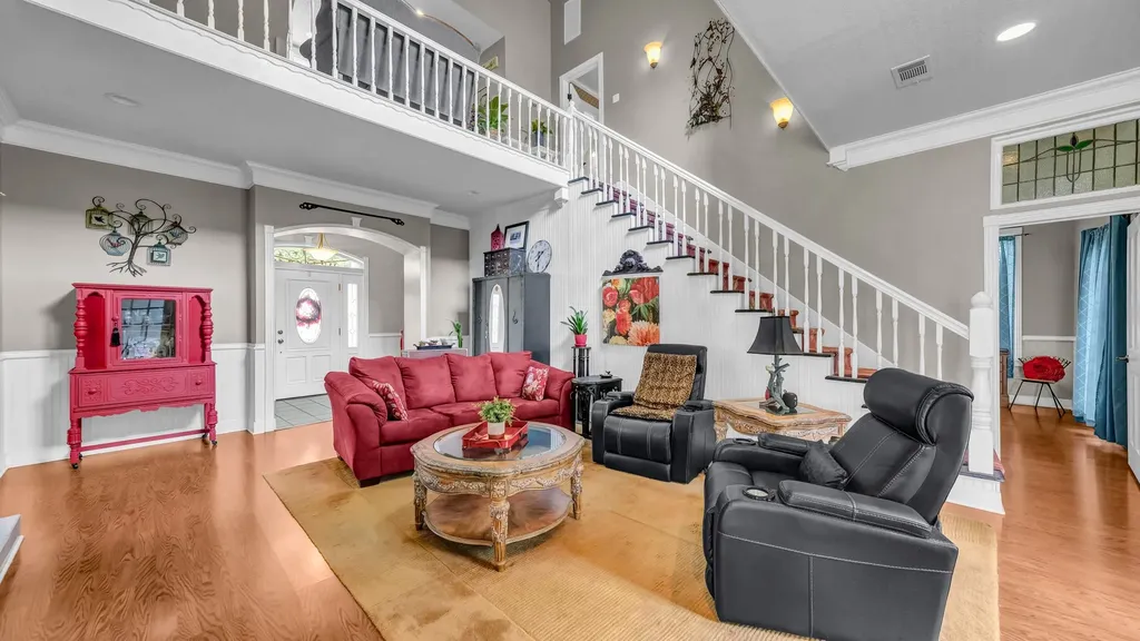 1275 Old Reno Road Reno TX 76082