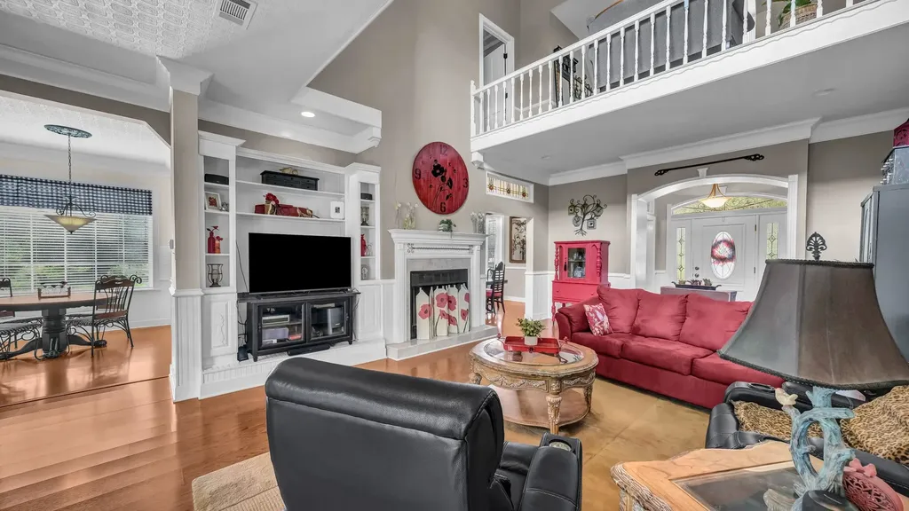 1275 Old Reno Road Reno TX 76082