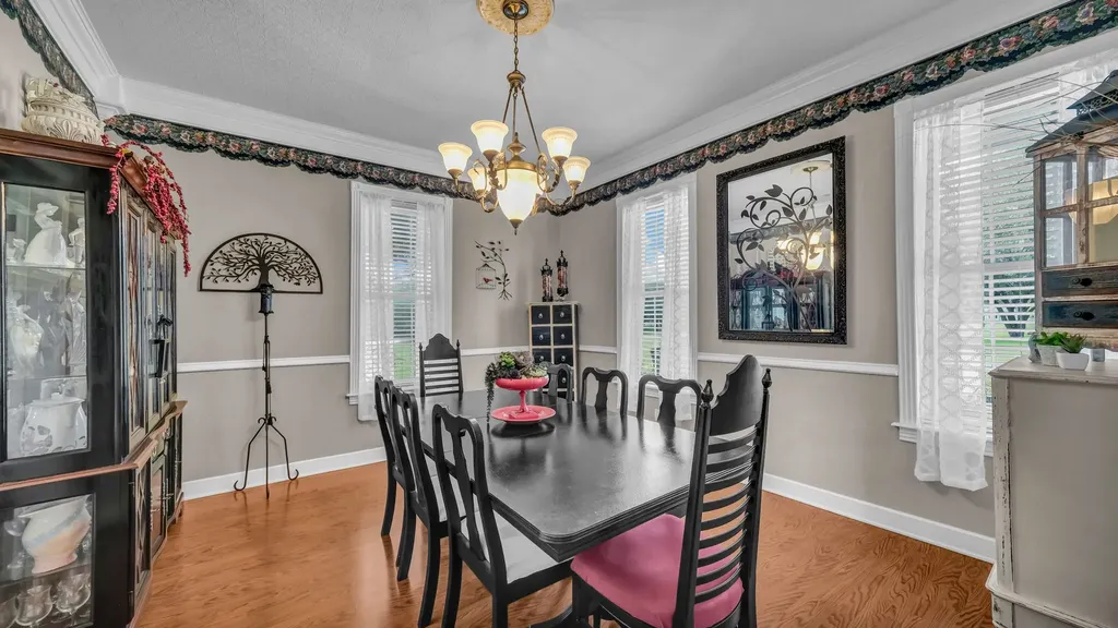1275 Old Reno Road Reno TX 76082