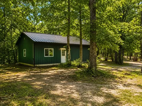2937 An County Road 2303 Montalba TX 75853