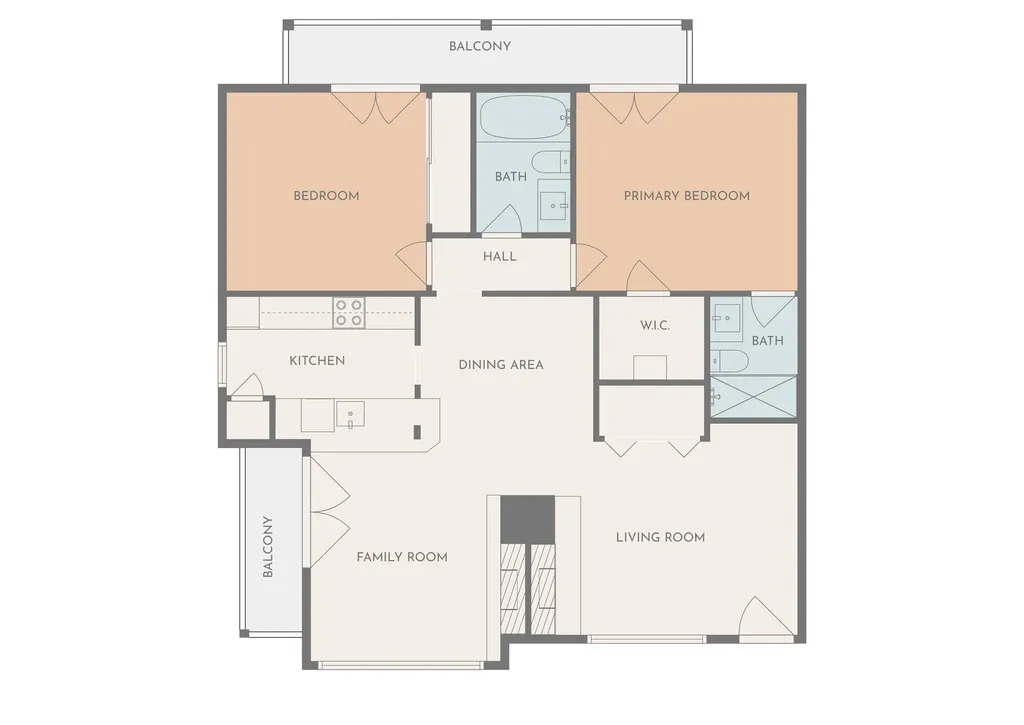 5916 Sandhurst Lane Dallas TX 75206