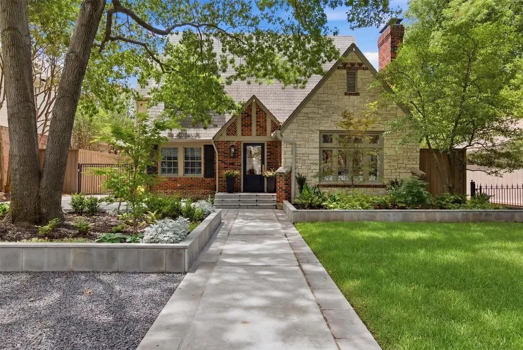 3311 Greenbrier Drive University Park TX 75225