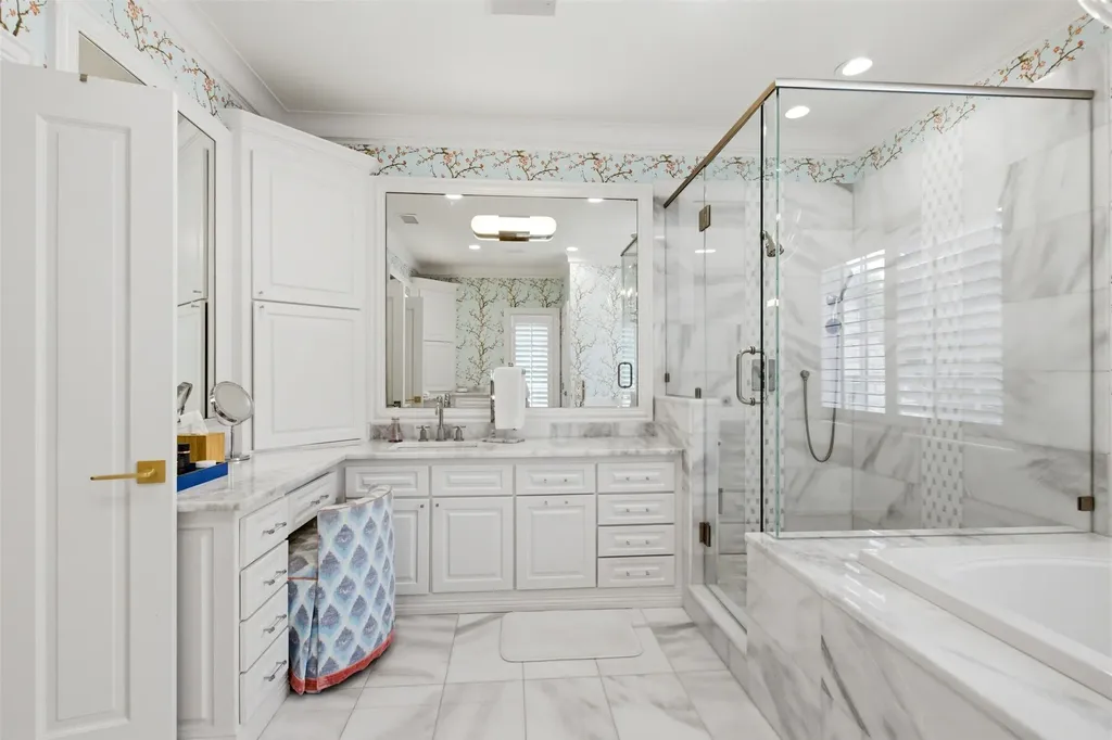 3311 Greenbrier Drive University Park TX 75225
