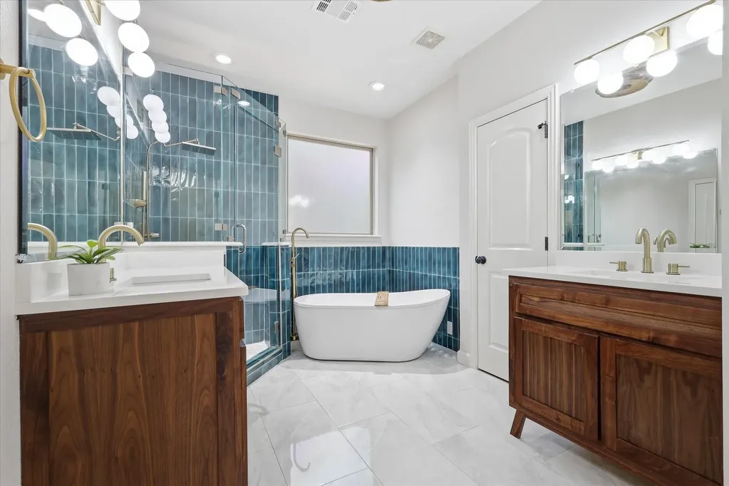 North Richland Hills TX, 7908 Country Meadow Drive