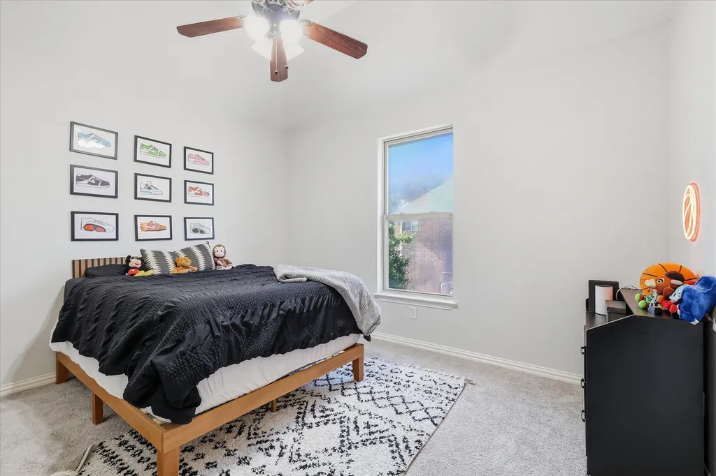 7908 Country Meadow Drive North Richland Hills TX 76182