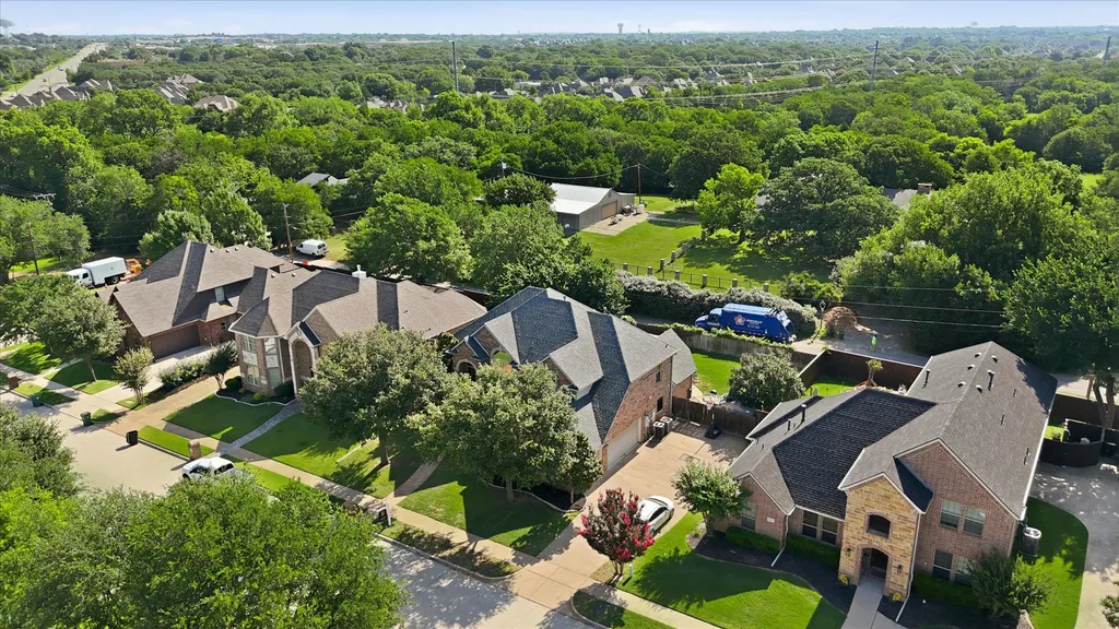 7908 Country Meadow Drive North Richland Hills TX 76182