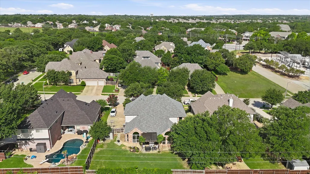 7908 Country Meadow Drive North Richland Hills TX 76182