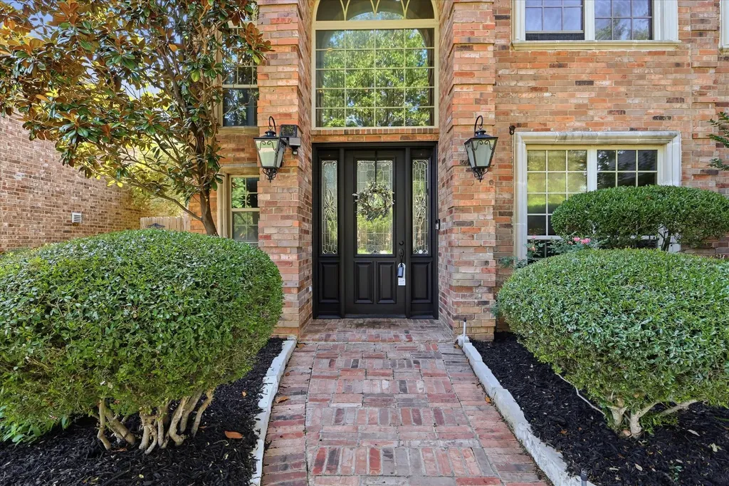 7908 Country Meadow Drive North Richland Hills TX 76182