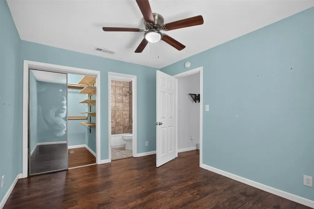 1618 Willow Street Grand Prairie TX 75050