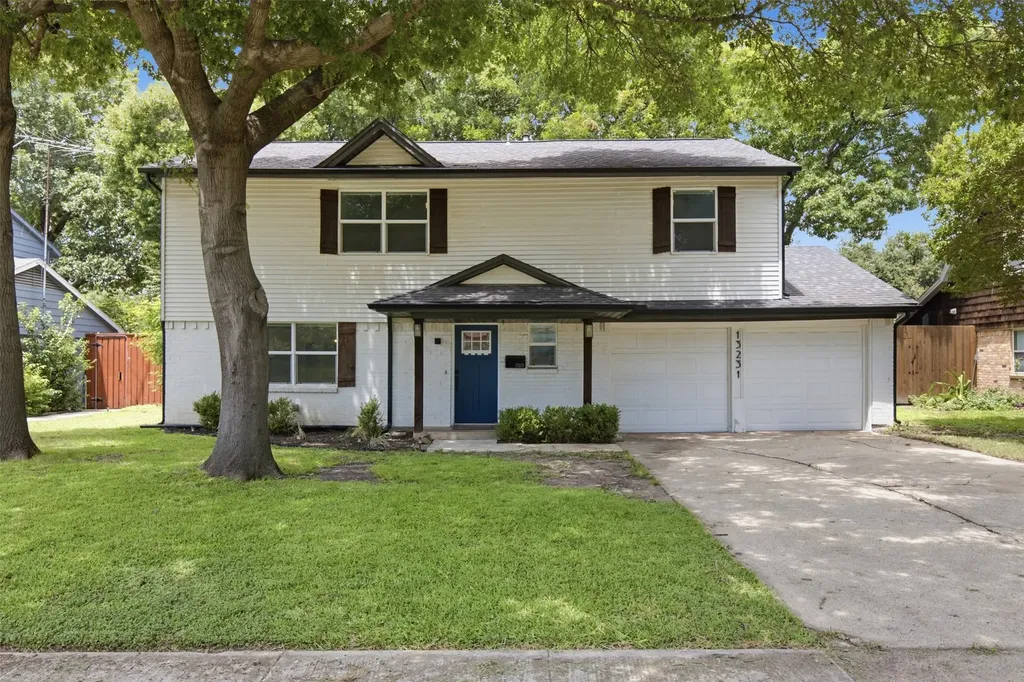 13231 Veronica Road Farmers Branch TX 75234