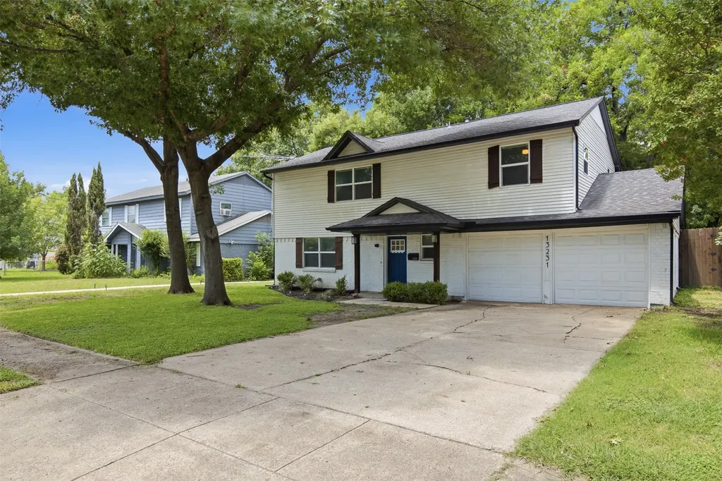 13231 Veronica Road Farmers Branch TX 75234