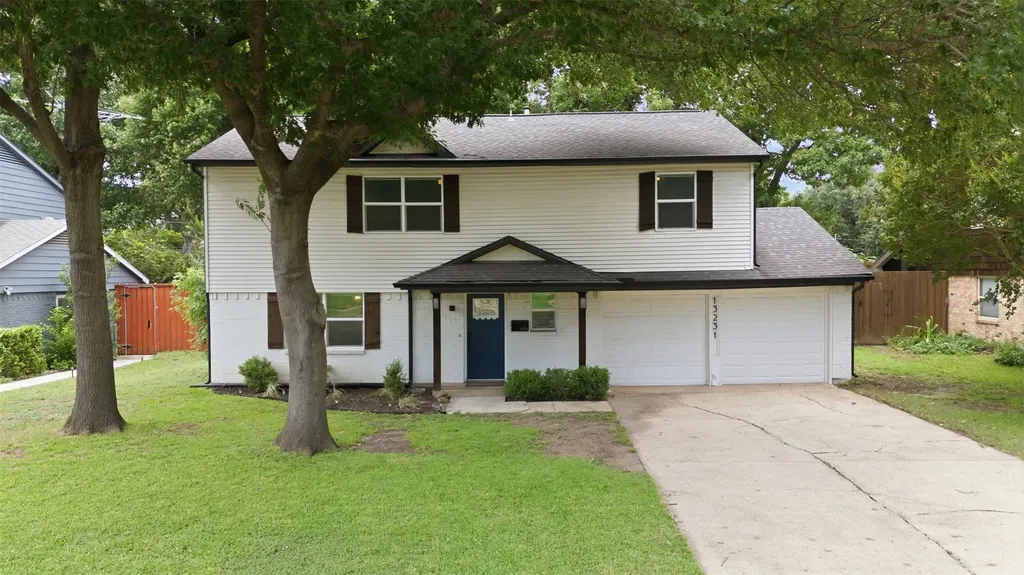 13231 Veronica Road Farmers Branch TX 75234