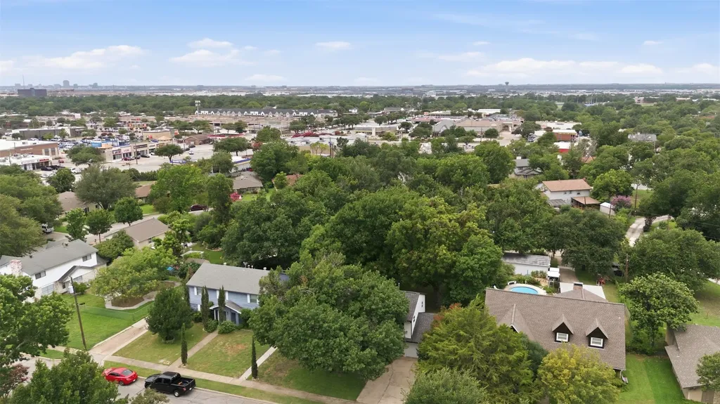 13231 Veronica Road Farmers Branch TX 75234