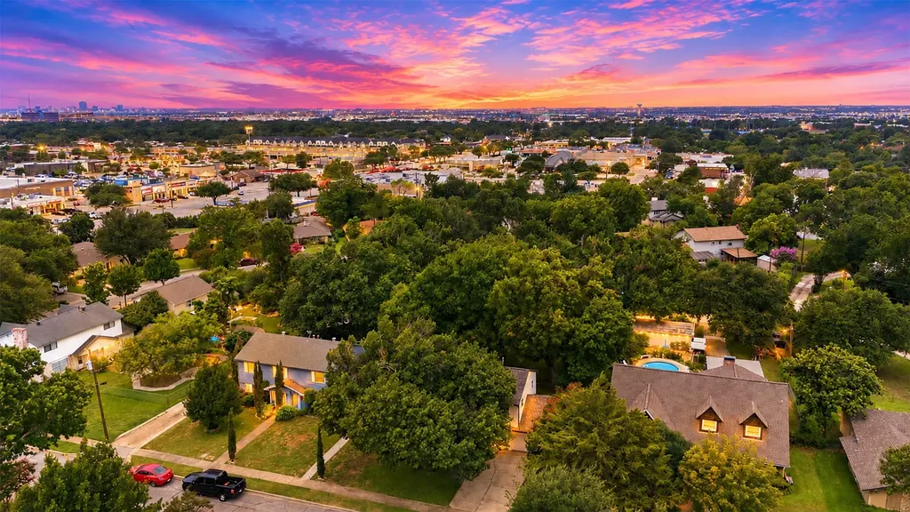 13231 Veronica Road Farmers Branch TX 75234