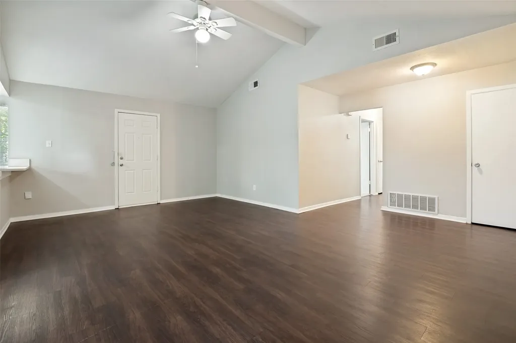 1551 Oakbrook Street Lancaster TX 75134