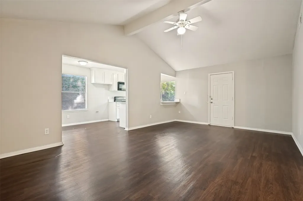 1551 Oakbrook Street Lancaster TX 75134