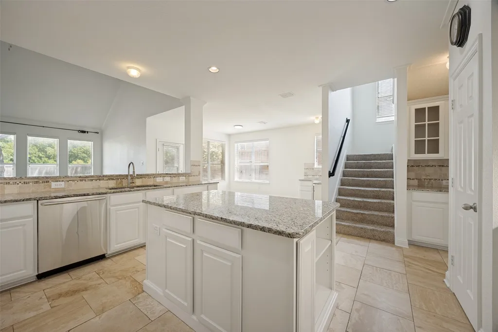 4437 Red Barn Drive Richardson TX 75082