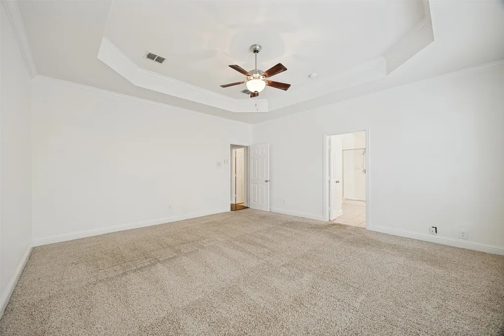 4437 Red Barn Drive Richardson TX 75082
