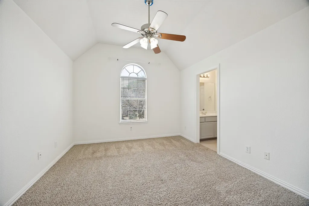 4437 Red Barn Drive Richardson TX 75082