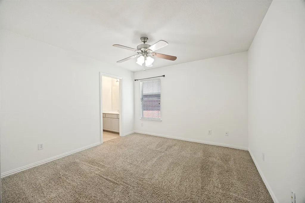 4437 Red Barn Drive Richardson TX 75082