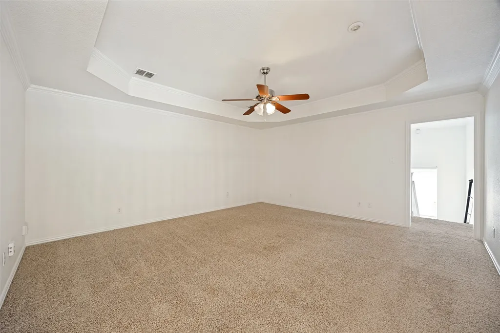 4437 Red Barn Drive Richardson TX 75082