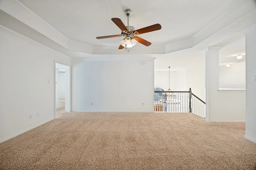 4437 Red Barn Drive Richardson TX 75082
