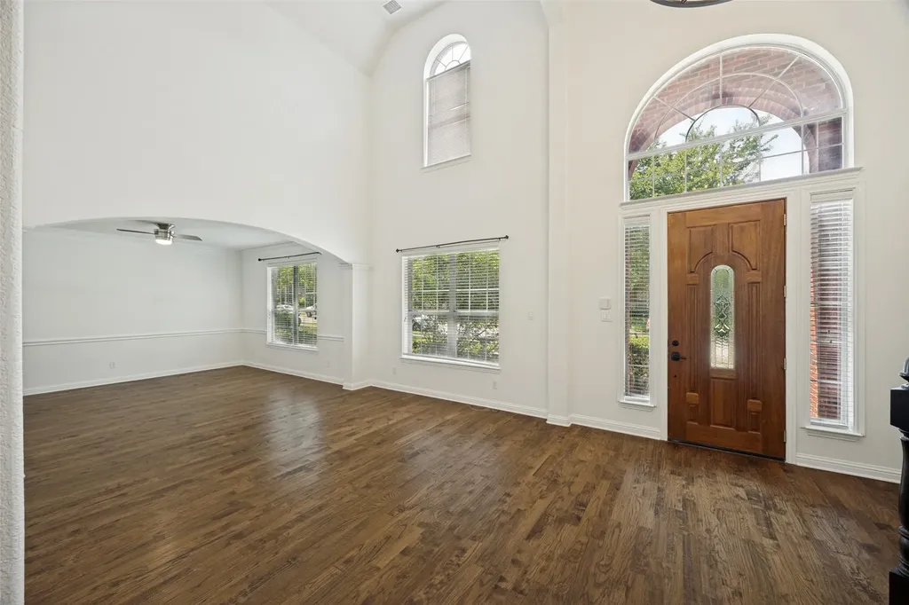 4437 Red Barn Drive Richardson TX 75082