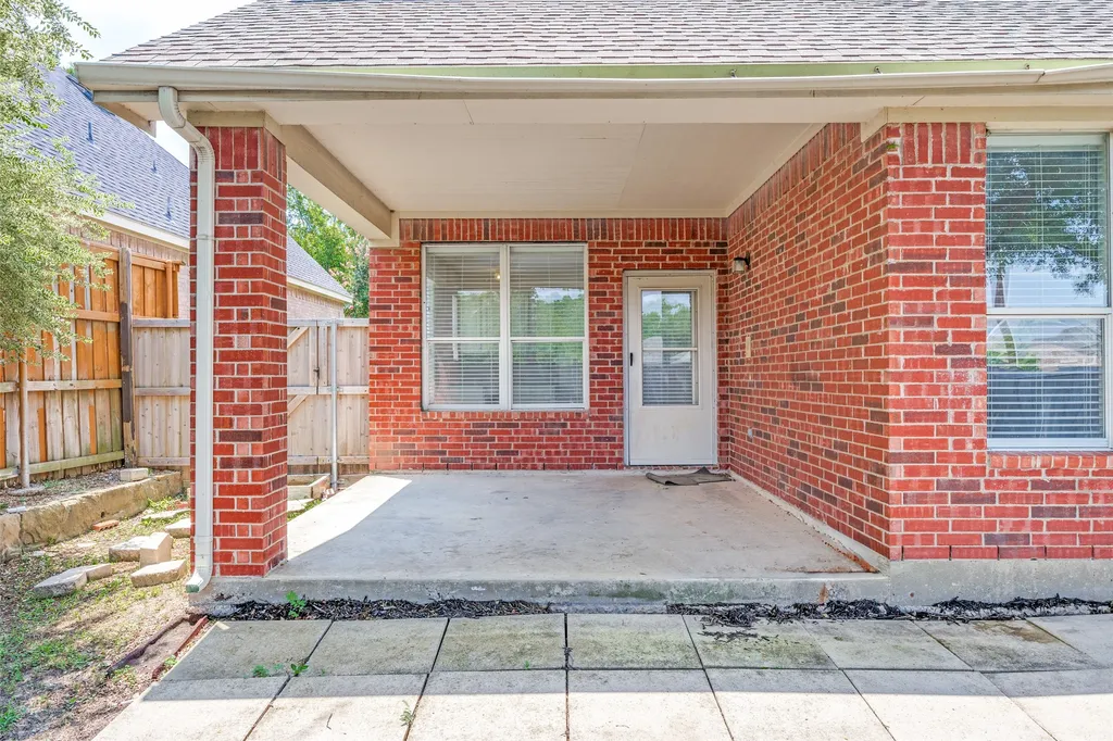 4437 Red Barn Drive Richardson TX 75082