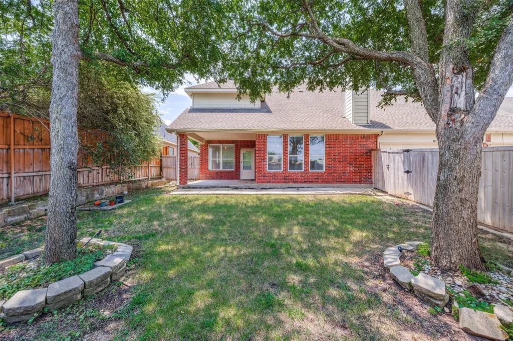 4437 Red Barn Drive Richardson TX 75082