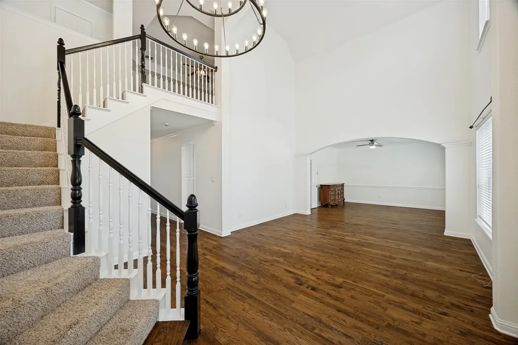 4437 Red Barn Drive Richardson TX 75082