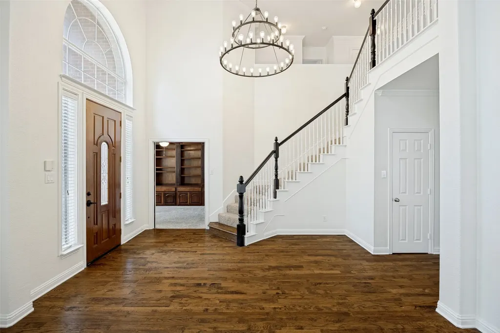 4437 Red Barn Drive Richardson TX 75082