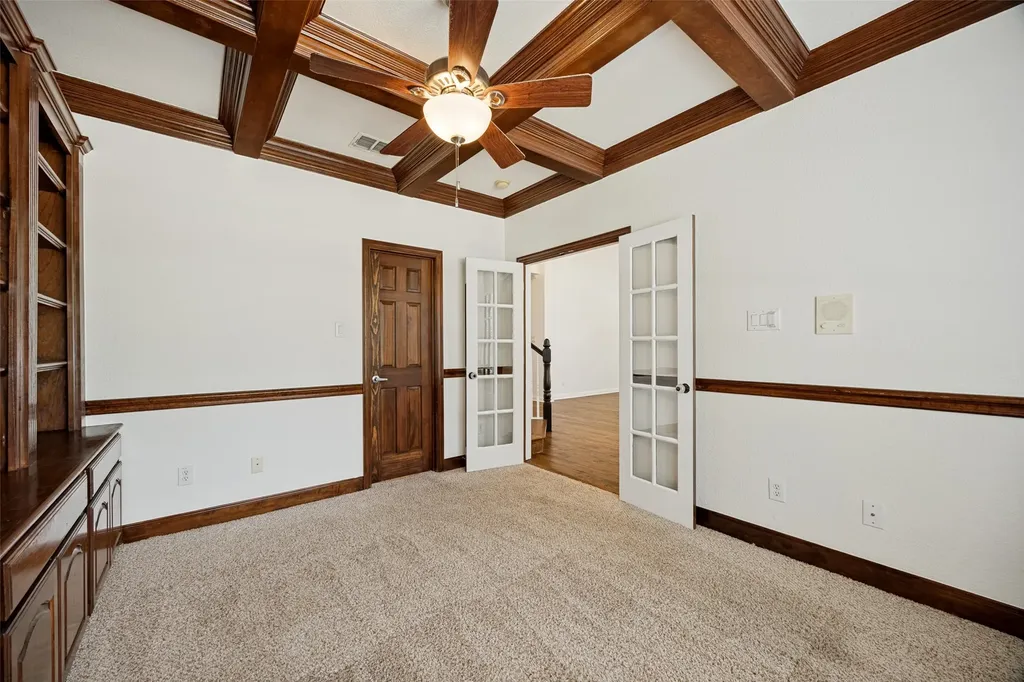 4437 Red Barn Drive Richardson TX 75082