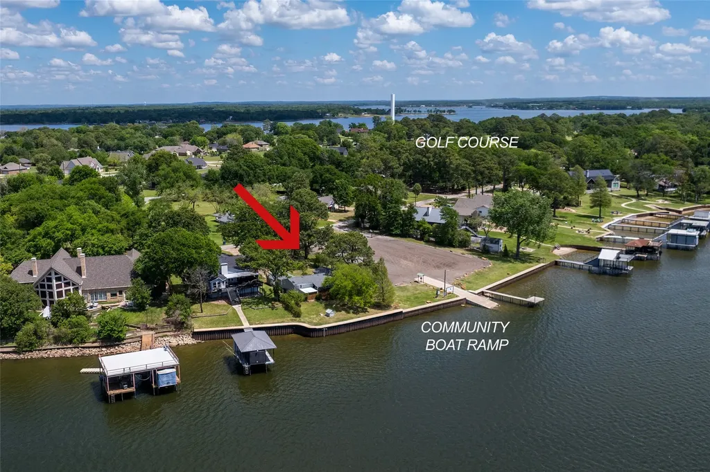 167 Shoreline Drive Star Harbor TX 75148