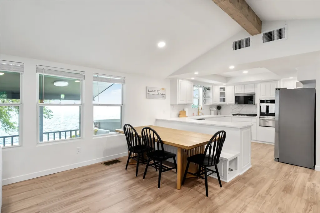 167 Shoreline Drive Star Harbor TX 75148