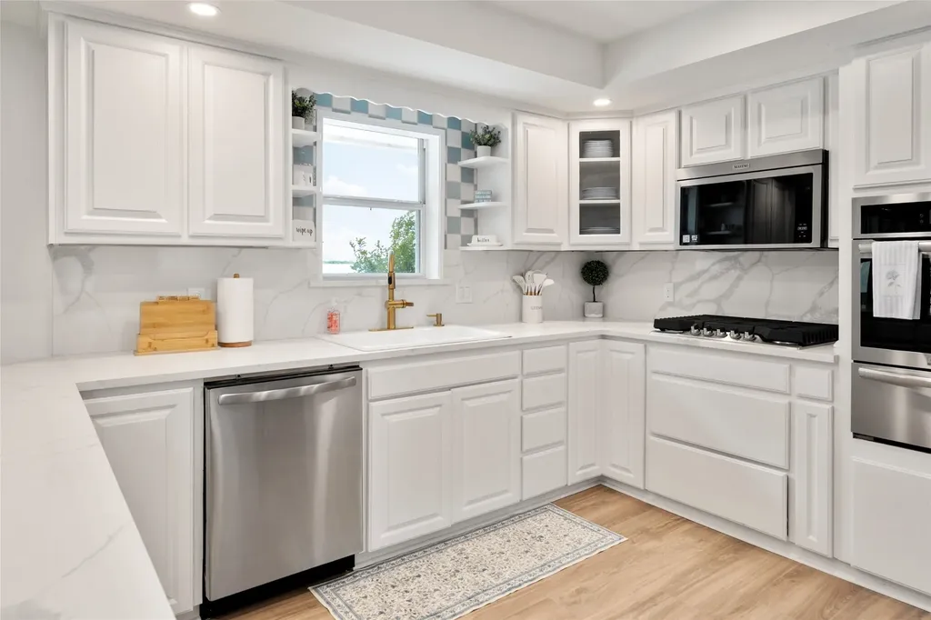 167 Shoreline Drive Star Harbor TX 75148