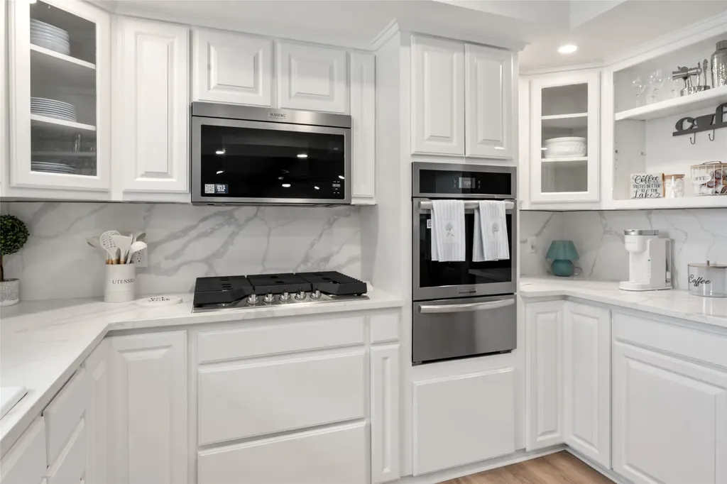 167 Shoreline Drive Star Harbor TX 75148