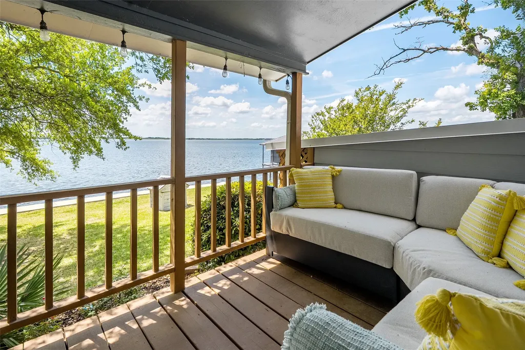 167 Shoreline Drive Star Harbor TX 75148