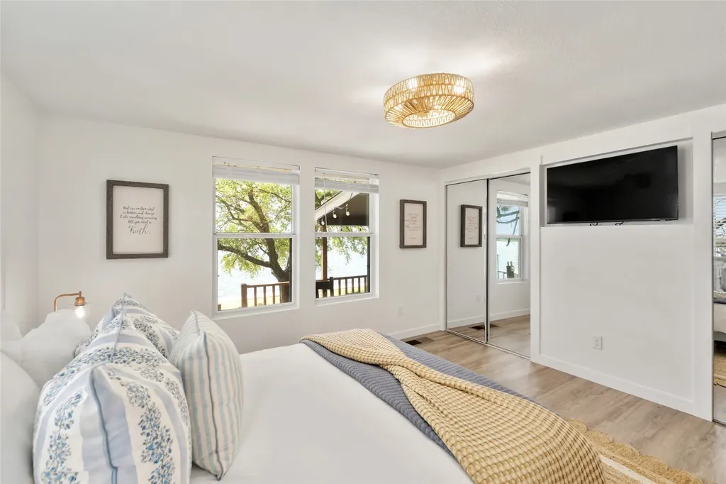 167 Shoreline Drive Star Harbor TX 75148