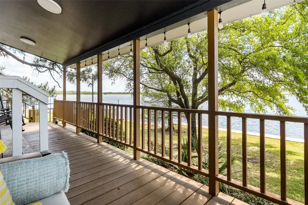 167 Shoreline Drive Star Harbor TX 75148