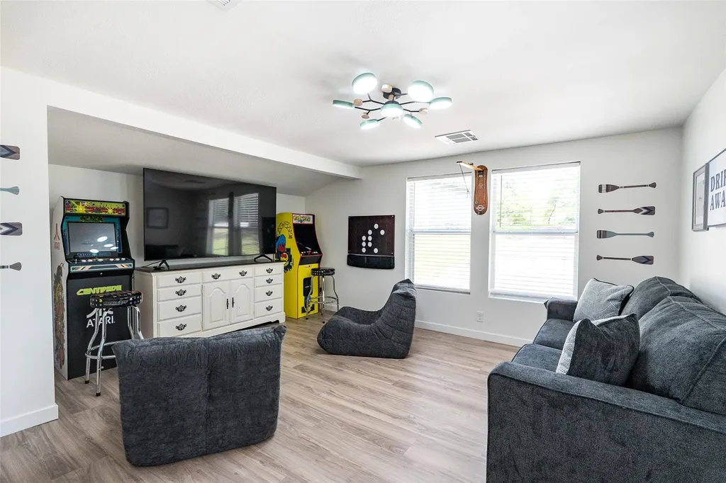 167 Shoreline Drive Star Harbor TX 75148