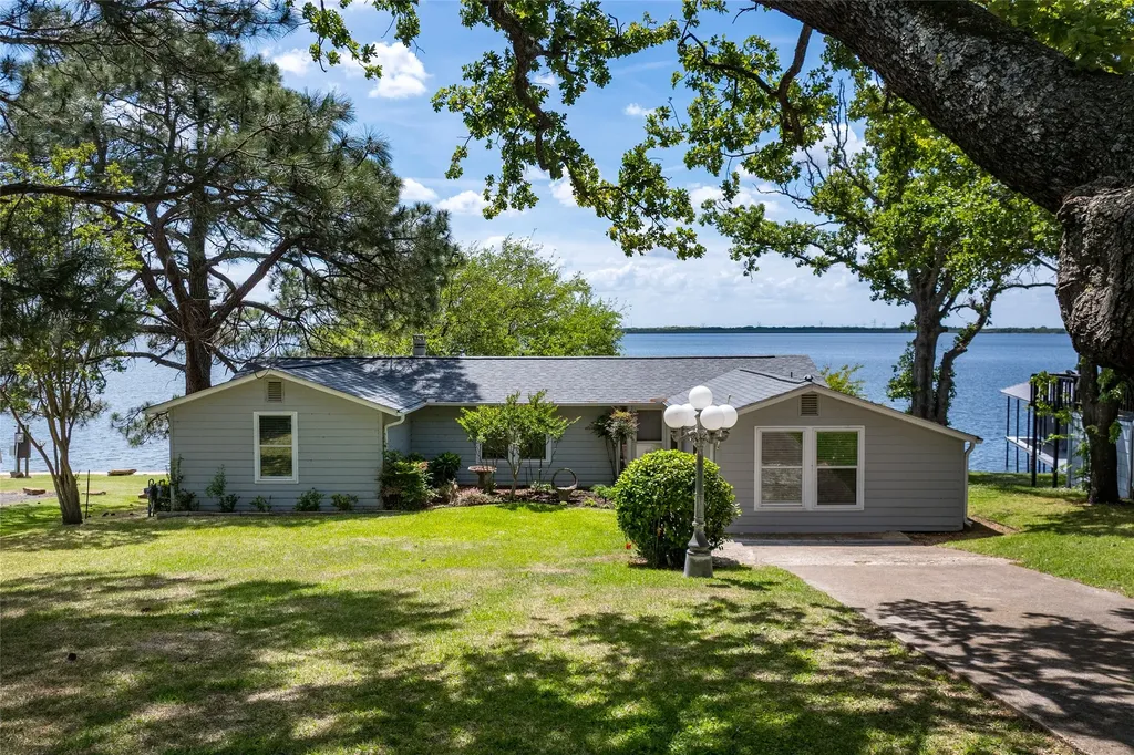 167 Shoreline Drive Star Harbor TX 75148